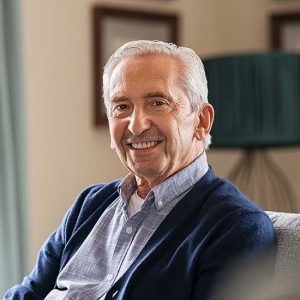 Elderly Care in Alberta