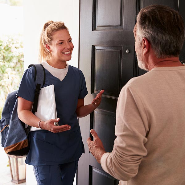 Home Care Services in Cochrane Alberta