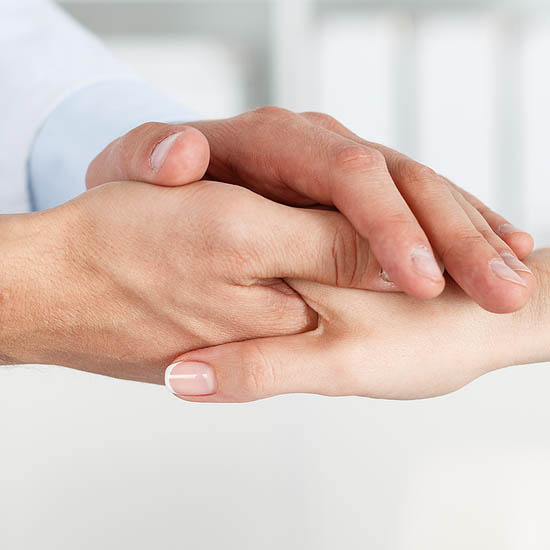 Palliative Care in Bragg Creek area