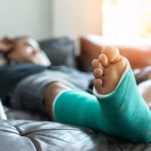 Postoperative Care Services