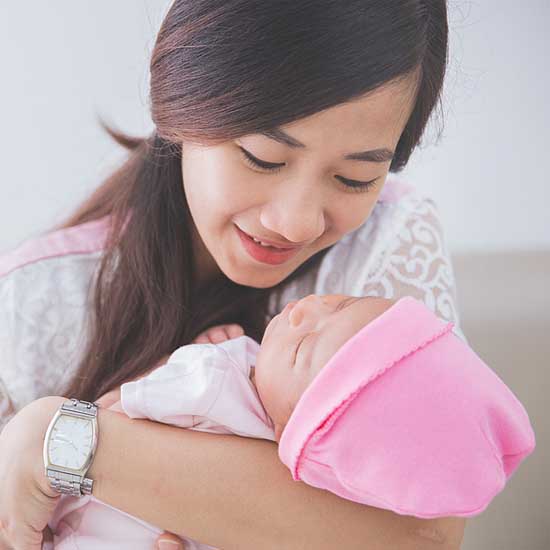 Postnatal Care