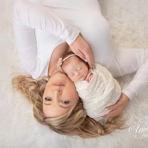 Newborn and Family Photography