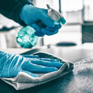 Cleaning Services