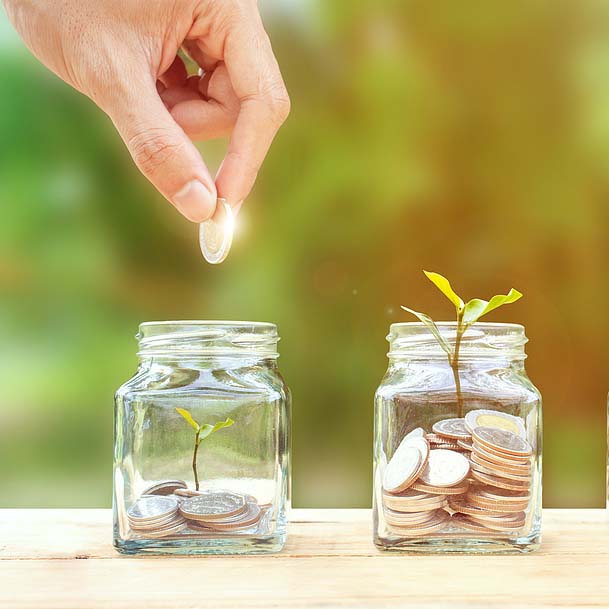 Financial Assistance