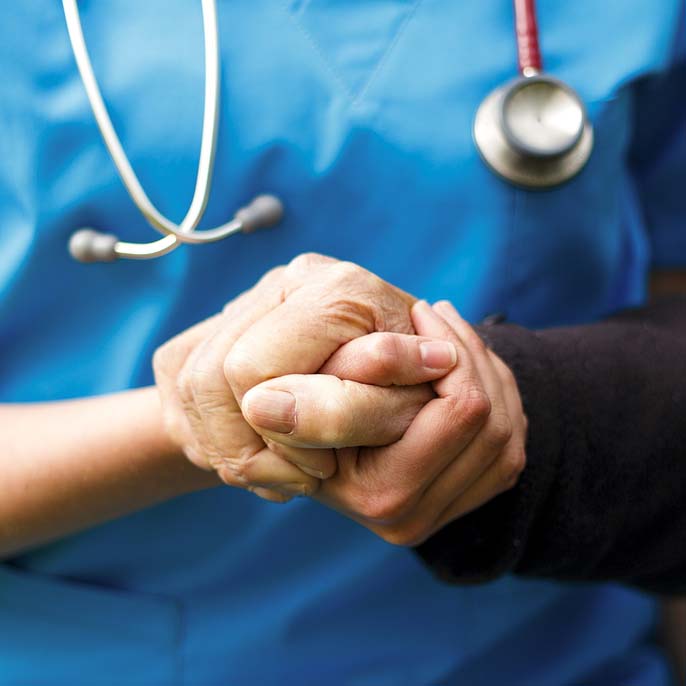 Home Care Careers in Alberta