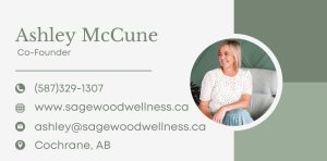 Sagewood Wellness